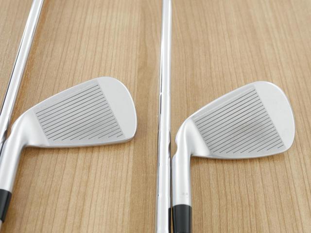 Iron set : Ping : ชุดเหล็ก Ping i230 (ออกปี 2023) มีเหล็ก 6-Pw,Uw (6 ชิ้น) ก้านเหล็ก NS Pro 880 AMC Flex S