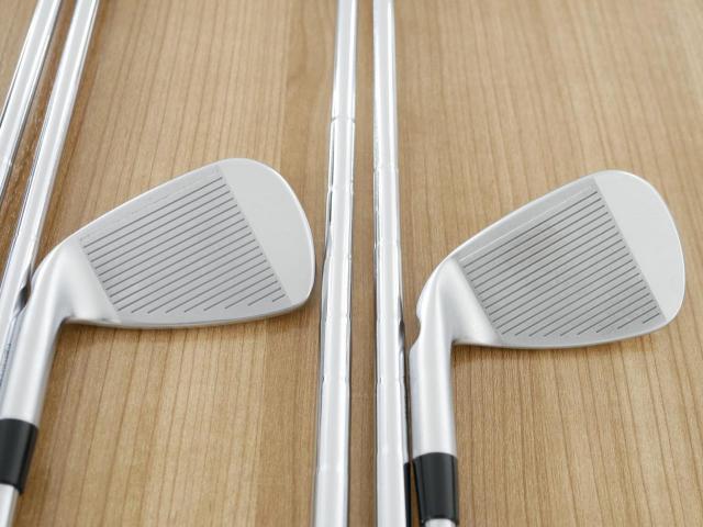 Iron set : Ping : ชุดเหล็ก Ping i230 (ออกปี 2023) มีเหล็ก 6-Pw,Uw (6 ชิ้น) ก้านเหล็ก NS Pro 880 AMC Flex S