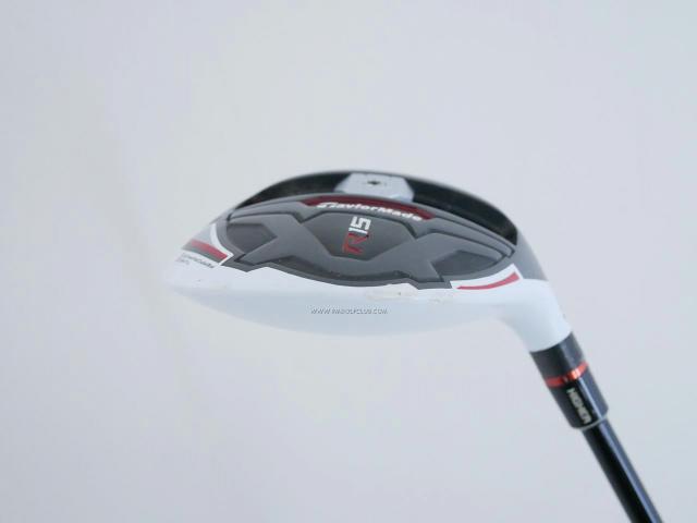 Fairway Wood : Taylormade : หัวไม้ 3 Taylormade R15 Loft 15 Flex SR