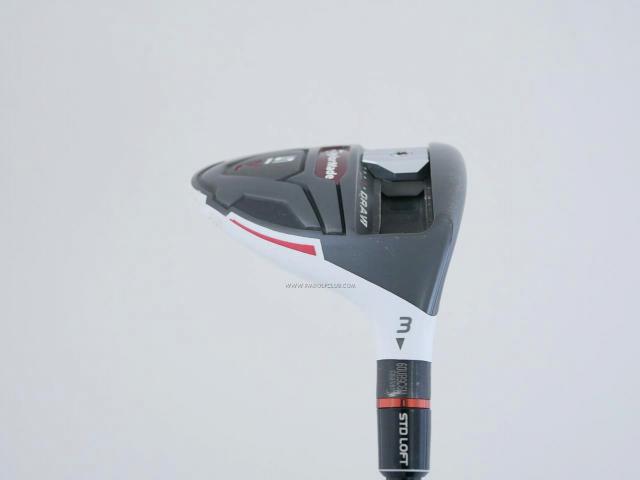 Fairway Wood : Taylormade : หัวไม้ 3 Taylormade R15 Loft 15 Flex SR
