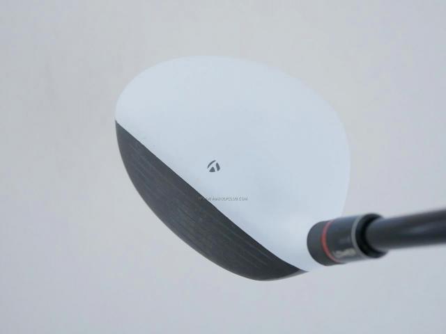 Fairway Wood : Taylormade : หัวไม้ 3 Taylormade R15 Loft 15 Flex SR