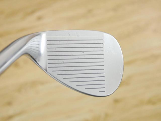 Wedge : Other : Wedge Katana Voltio Forged Loft 56 ก้านเหล็ก GS85 R300
