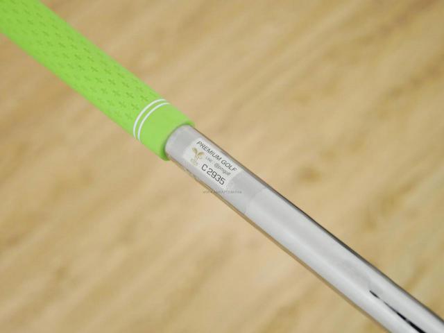 Wedge : Other : Wedge Katana Voltio Forged Loft 56 ก้านเหล็ก GS85 R300