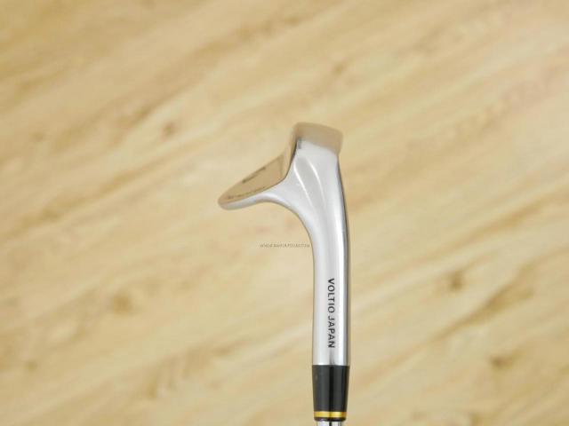 Wedge : Other : Wedge Katana Voltio Forged Loft 56 ก้านเหล็ก GS85 R300
