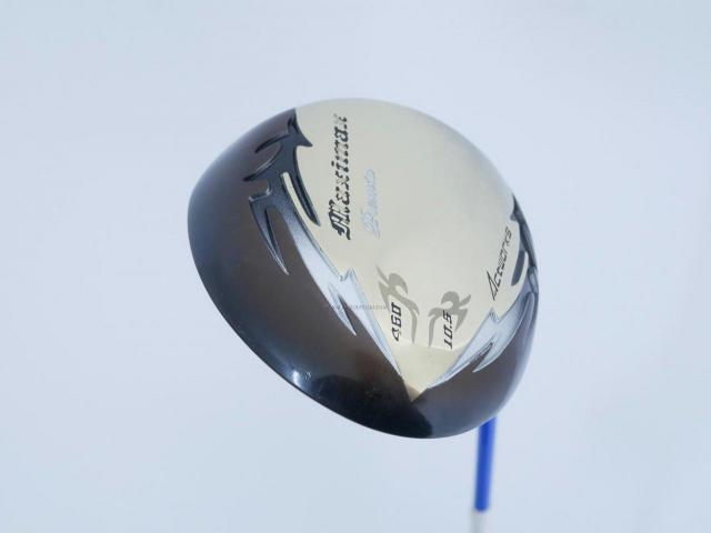 Driver : Worksgolf : Works Golf Maximax Premia (รุ่นแข่งตีไกล หน้าเด้งเกินกฏ) Loft 10.5 Flex R