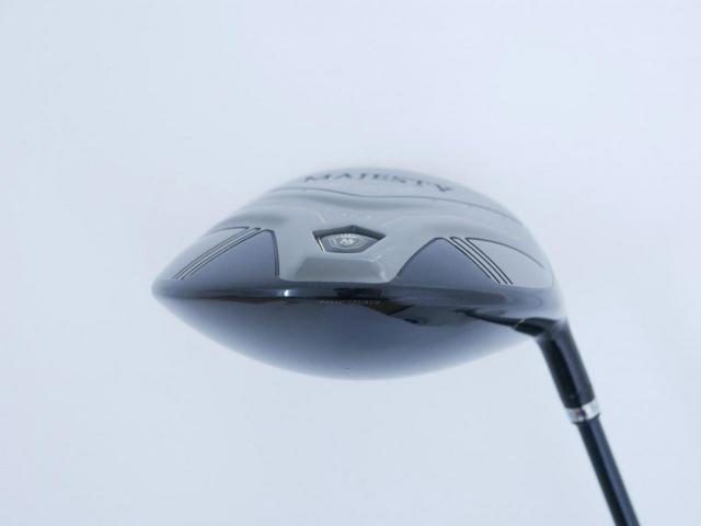 Driver : Maruman : ไดรเวอร์ Maruman MAJESTY Royale (รุ่นล่าสุด ปี 2022 รุ่นท้อปสุด) Loft 10.5 Flex R2