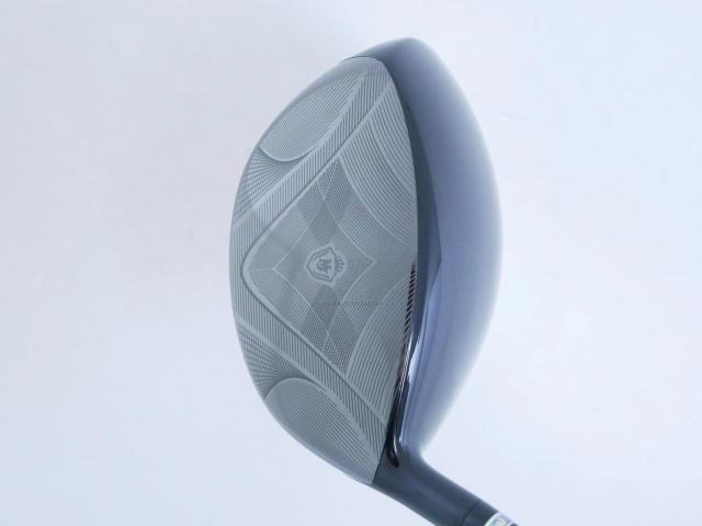 Driver : Maruman : ไดรเวอร์ Maruman MAJESTY Royale (รุ่นล่าสุด ปี 2022 รุ่นท้อปสุด) Loft 10.5 Flex R2