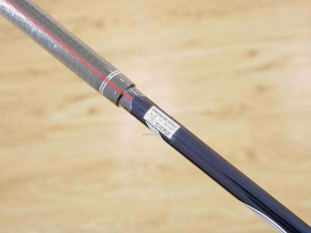 Wedge : Honma : **ของใหม่ ยังไม่แกะพลาสติก** Chipper Honma Beres Easy On (หายาก) Loft 45 ก้านกราไฟต์