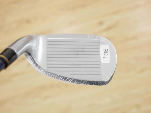 Wedge : Honma : **ของใหม่ ยังไม่แกะพลาสติก** Chipper Honma Beres Easy On (หายาก) Loft 45 ก้านกราไฟต์