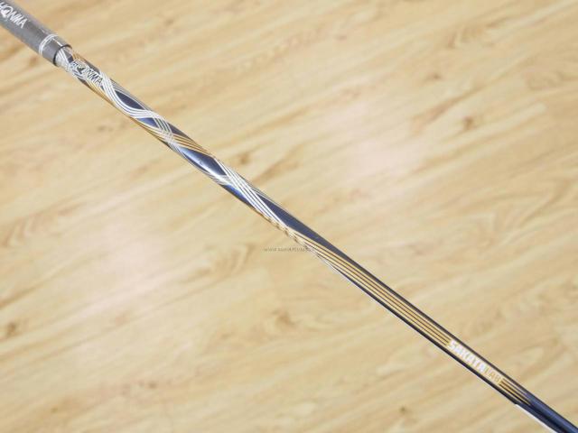 Wedge : Honma : **ของใหม่ ยังไม่แกะพลาสติก** Chipper Honma Beres Easy On (หายาก) Loft 45 ก้านกราไฟต์
