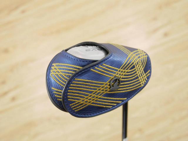 Wedge : Honma : **ของใหม่ ยังไม่แกะพลาสติก** Chipper Honma Beres Easy On (หายาก) Loft 45 ก้านกราไฟต์