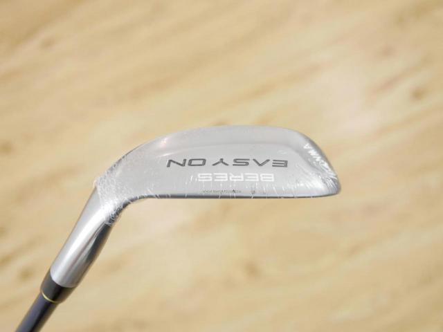Wedge : Honma : **ของใหม่ ยังไม่แกะพลาสติก** Chipper Honma Beres Easy On (หายาก) Loft 45 ก้านกราไฟต์