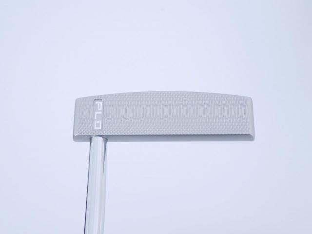 Putter : All : พัตเตอร์ Ping PLD DS72 (ออกปี 2023 ตัวท้อปสุด) ยาว 33 นิ้ว