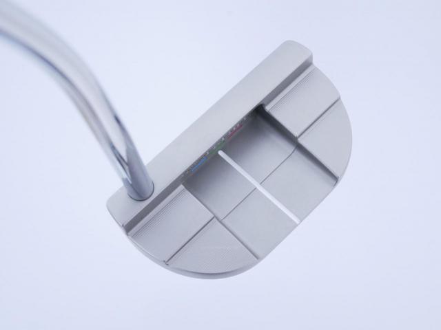 Putter : All : พัตเตอร์ Ping PLD DS72 (ออกปี 2023 ตัวท้อปสุด) ยาว 33 นิ้ว