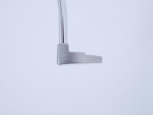 Putter : All : พัตเตอร์ Ping PLD DS72 (ออกปี 2023 ตัวท้อปสุด) ยาว 33 นิ้ว