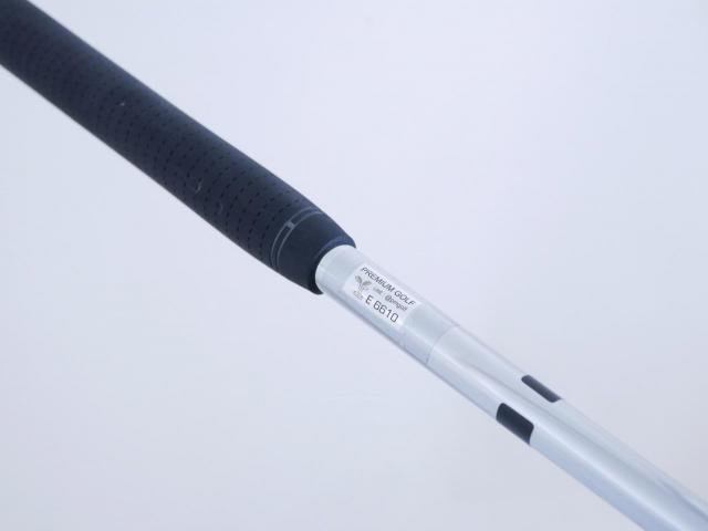Putter : All : พัตเตอร์ Ping PLD DS72 (ออกปี 2023 ตัวท้อปสุด) ยาว 33 นิ้ว