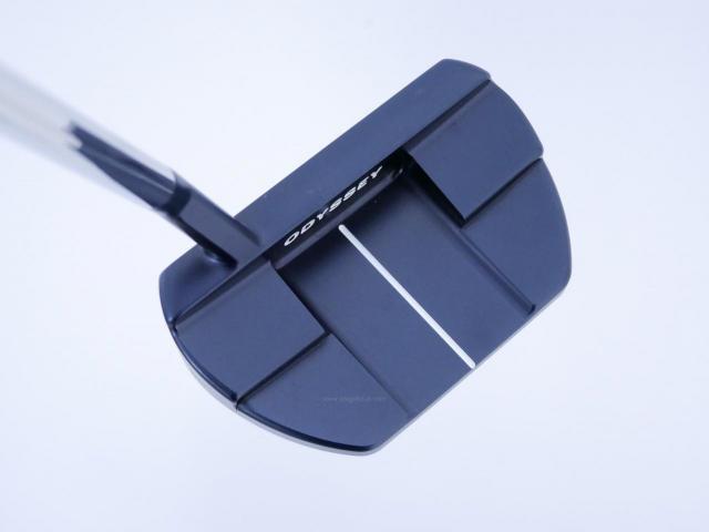 Putter : All : พัตเตอร์ Odyssey Ai-ONE Milled Three T (รุ่นท็อป ล่าสุด ออกปี 2024) ยาว 34 นิ้ว