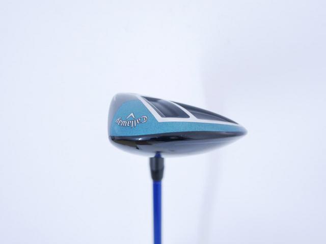Fairway Wood : callaway : หัวไม้ 3 Callaway Rogue Sub Zero Loft 15 ก้าน Mitsubishi Diamana B60 Flex S