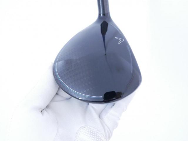Fairway Wood : callaway : หัวไม้ 3 Callaway Rogue Sub Zero Loft 15 ก้าน Mitsubishi Diamana B60 Flex S