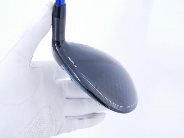 Fairway Wood : callaway : หัวไม้ 3 Callaway Rogue Sub Zero Loft 15 ก้าน Mitsubishi Diamana B60 Flex S