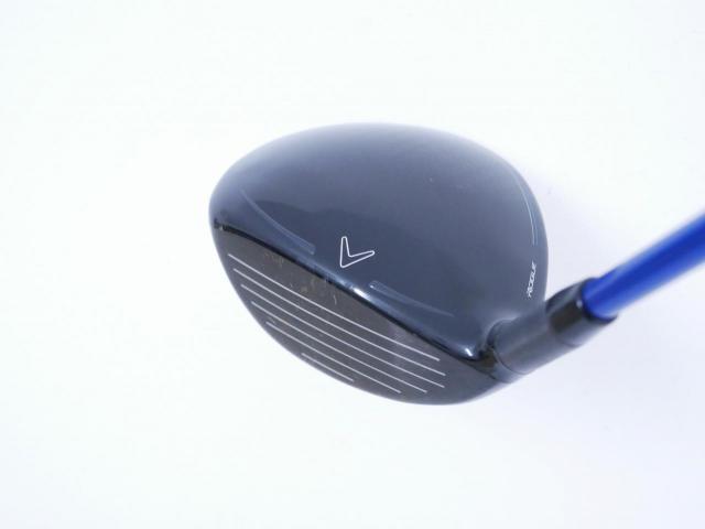 Fairway Wood : callaway : หัวไม้ 3 Callaway Rogue Sub Zero Loft 15 ก้าน Mitsubishi Diamana B60 Flex S