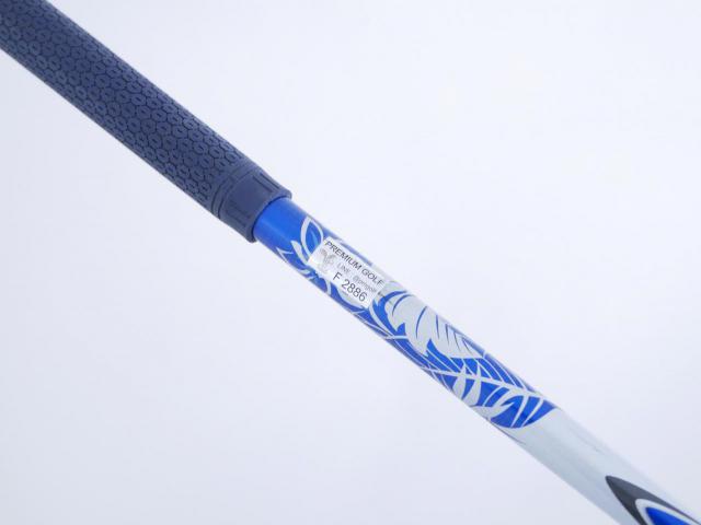 Fairway Wood : callaway : หัวไม้ 3 Callaway Rogue Sub Zero Loft 15 ก้าน Mitsubishi Diamana B60 Flex S