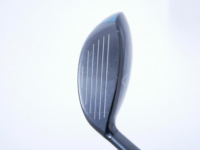 Fairway Wood : callaway : หัวไม้ 3 Callaway Rogue Sub Zero Loft 15 ก้าน Mitsubishi Diamana B60 Flex S