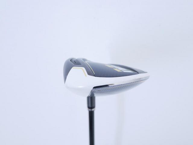 Fairway Wood : Taylormade : หัวไม้ 3 Taylormade M GLOIRE (ออกปี 2019 รุ่นท๊อปสุด Japan Spec) Loft 15 ก้าน Fujikura Speeder Evolution Flex R