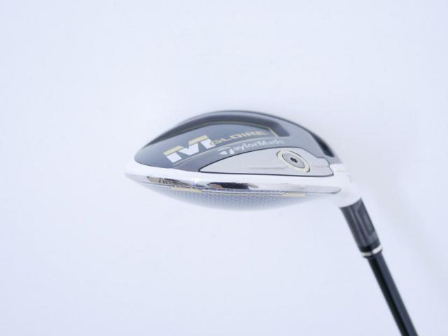 Fairway Wood : Taylormade : หัวไม้ 3 Taylormade M GLOIRE (ออกปี 2019 รุ่นท๊อปสุด Japan Spec) Loft 15 ก้าน Fujikura Speeder Evolution Flex R