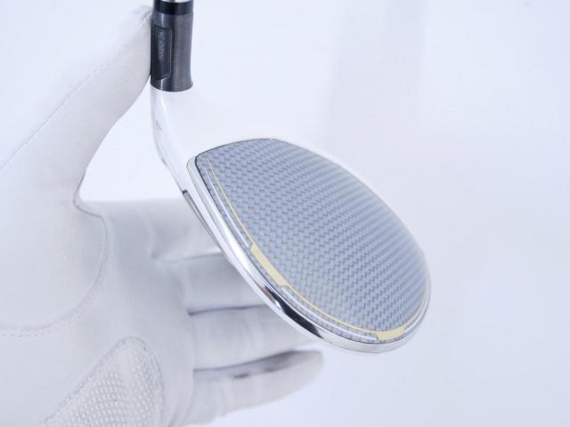 Fairway Wood : Taylormade : หัวไม้ 3 Taylormade M GLOIRE (ออกปี 2019 รุ่นท๊อปสุด Japan Spec) Loft 15 ก้าน Fujikura Speeder Evolution Flex R