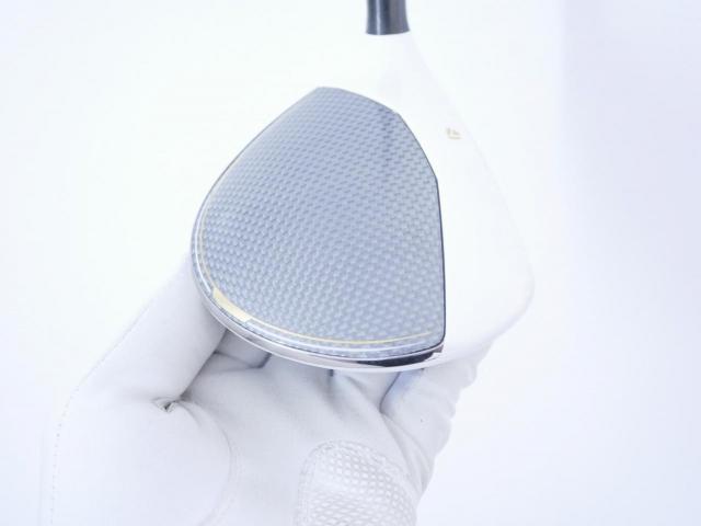 Fairway Wood : Taylormade : หัวไม้ 3 Taylormade M GLOIRE (ออกปี 2019 รุ่นท๊อปสุด Japan Spec) Loft 15 ก้าน Fujikura Speeder Evolution Flex R