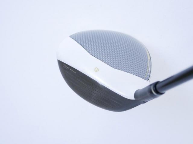 Fairway Wood : Taylormade : หัวไม้ 3 Taylormade M GLOIRE (ออกปี 2019 รุ่นท๊อปสุด Japan Spec) Loft 15 ก้าน Fujikura Speeder Evolution Flex R