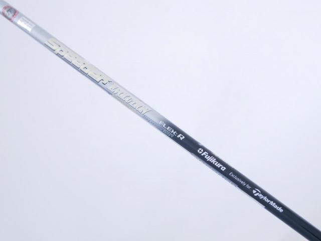 Fairway Wood : Taylormade : หัวไม้ 3 Taylormade M GLOIRE (ออกปี 2019 รุ่นท๊อปสุด Japan Spec) Loft 15 ก้าน Fujikura Speeder Evolution Flex R