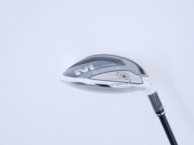Fairway Wood : Taylormade : หัวไม้ 5 Taylormade M GLOIRE (ออกปี 2019 รุ่นท๊อปสุด Japan Spec) Loft 18 ก้าน Fujikura Speeder Evolution Flex R