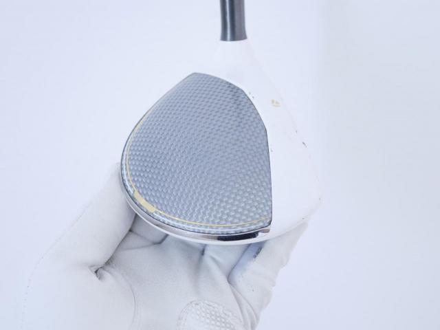 Fairway Wood : Taylormade : หัวไม้ 5 Taylormade M GLOIRE (ออกปี 2019 รุ่นท๊อปสุด Japan Spec) Loft 18 ก้าน Fujikura Speeder Evolution Flex R