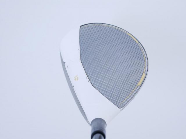 Fairway Wood : Taylormade : หัวไม้ 5 Taylormade M GLOIRE (ออกปี 2019 รุ่นท๊อปสุด Japan Spec) Loft 18 ก้าน Fujikura Speeder Evolution Flex R