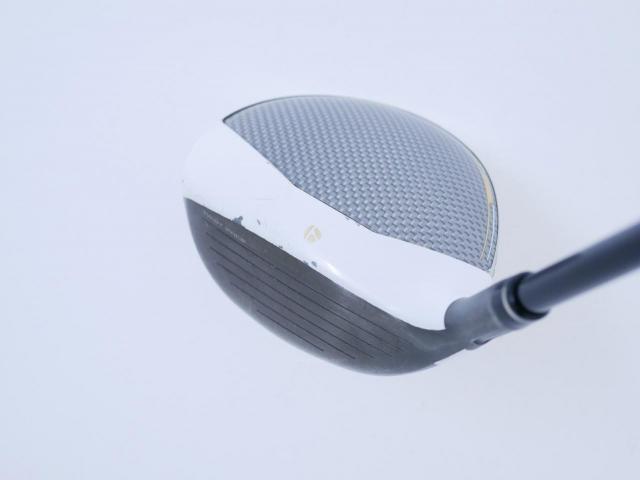 Fairway Wood : Taylormade : หัวไม้ 5 Taylormade M GLOIRE (ออกปี 2019 รุ่นท๊อปสุด Japan Spec) Loft 18 ก้าน Fujikura Speeder Evolution Flex R