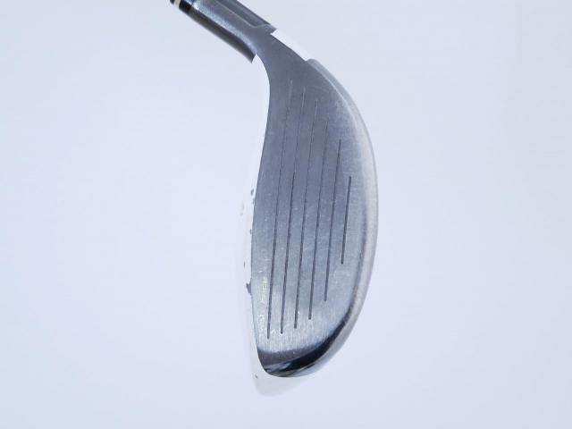 Fairway Wood : Taylormade : หัวไม้ 5 Taylormade M GLOIRE (ออกปี 2019 รุ่นท๊อปสุด Japan Spec) Loft 18 ก้าน Fujikura Speeder Evolution Flex R