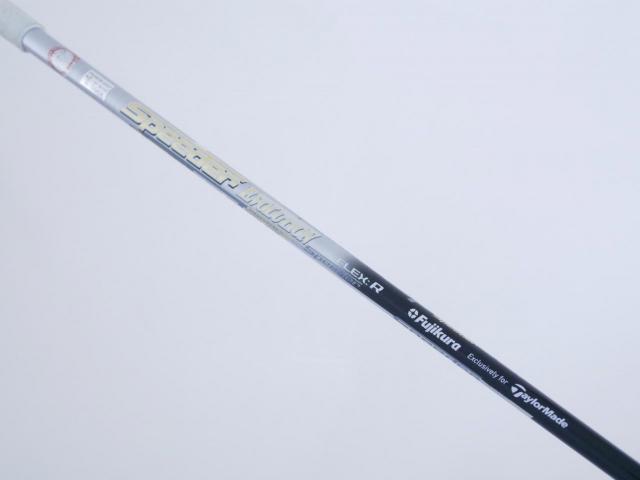 Fairway Wood : Taylormade : หัวไม้ 5 Taylormade M GLOIRE (ออกปี 2019 รุ่นท๊อปสุด Japan Spec) Loft 18 ก้าน Fujikura Speeder Evolution Flex R