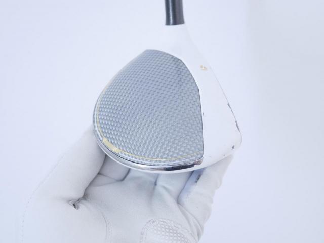 Fairway Wood : Taylormade : หัวไม้ 7 Taylormade M GLOIRE (ออกปี 2019 รุ่นท๊อปสุด Japan Spec) Loft 21 ก้าน Fujikura Speeder Evolution Flex R