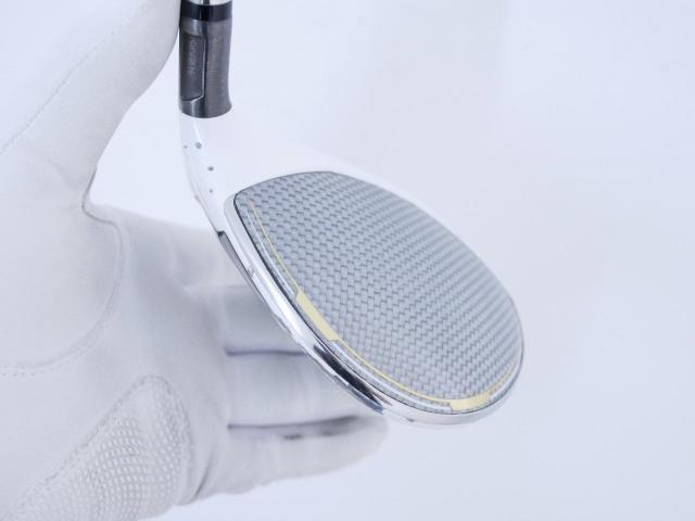 Fairway Wood : Taylormade : หัวไม้ 7 Taylormade M GLOIRE (ออกปี 2019 รุ่นท๊อปสุด Japan Spec) Loft 21 ก้าน Fujikura Speeder Evolution Flex R