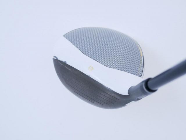 Fairway Wood : Taylormade : หัวไม้ 7 Taylormade M GLOIRE (ออกปี 2019 รุ่นท๊อปสุด Japan Spec) Loft 21 ก้าน Fujikura Speeder Evolution Flex R