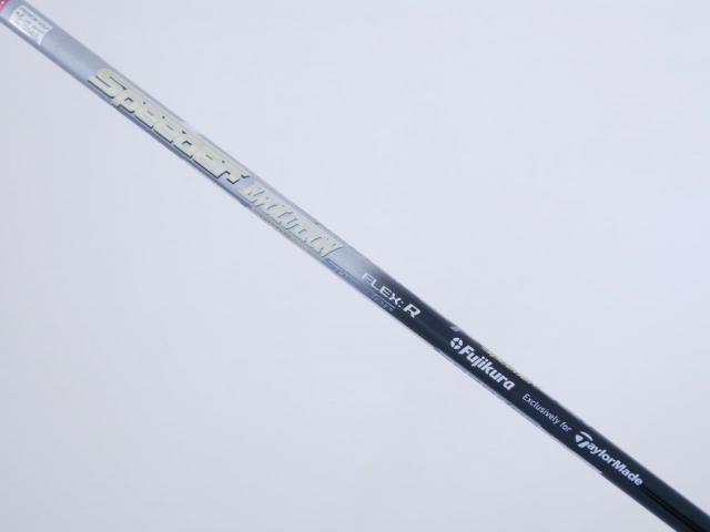 Fairway Wood : Taylormade : หัวไม้ 7 Taylormade M GLOIRE (ออกปี 2019 รุ่นท๊อปสุด Japan Spec) Loft 21 ก้าน Fujikura Speeder Evolution Flex R
