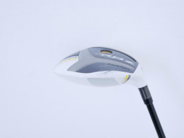 Fairway Wood : Taylormade : หัวไม้ 3 Taylormade RBZ Stage II Loft 15 Flex S