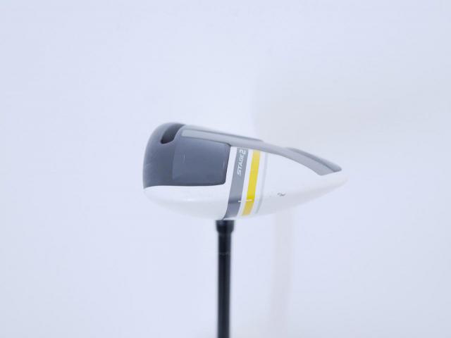 Fairway Wood : Taylormade : หัวไม้ 3 Taylormade RBZ Stage II Loft 15 Flex S