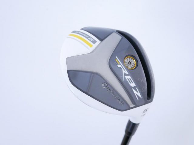 Fairway Wood : Taylormade : หัวไม้ 5 Taylormade RBZ Stage II Loft 19 Flex S