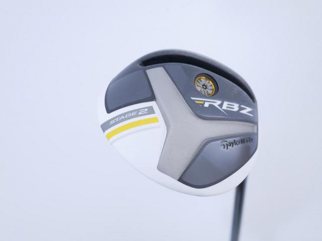 Fairway Wood : Taylormade : หัวไม้ 5 Taylormade RBZ Stage II Loft 19 Flex S