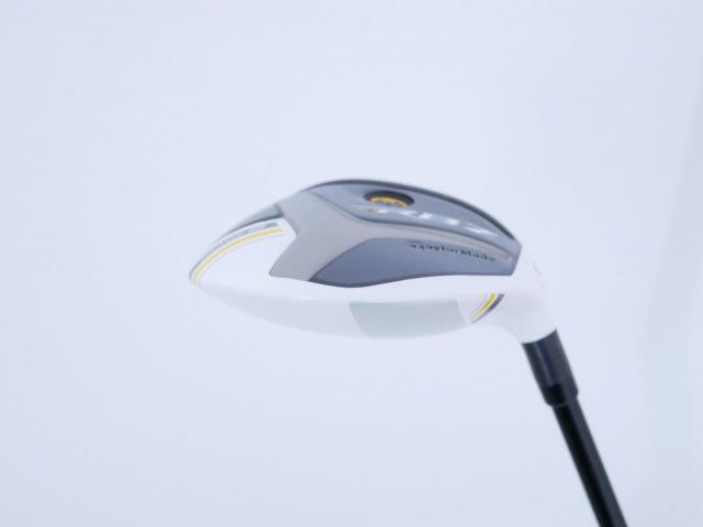 Fairway Wood : Taylormade : หัวไม้ 5 Taylormade RBZ Stage II Loft 19 Flex S