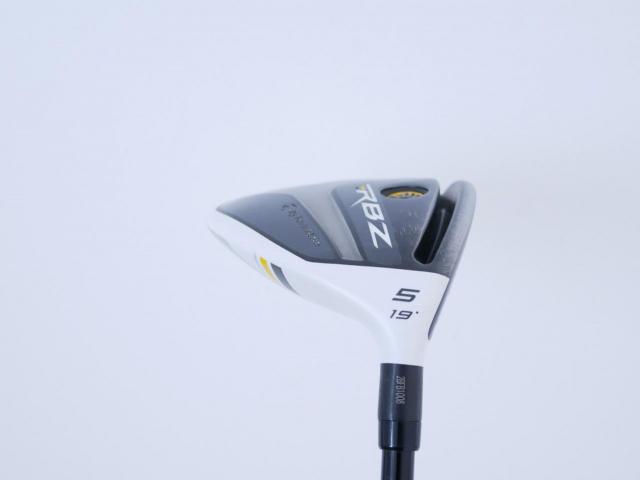 Fairway Wood : Taylormade : หัวไม้ 5 Taylormade RBZ Stage II Loft 19 Flex S