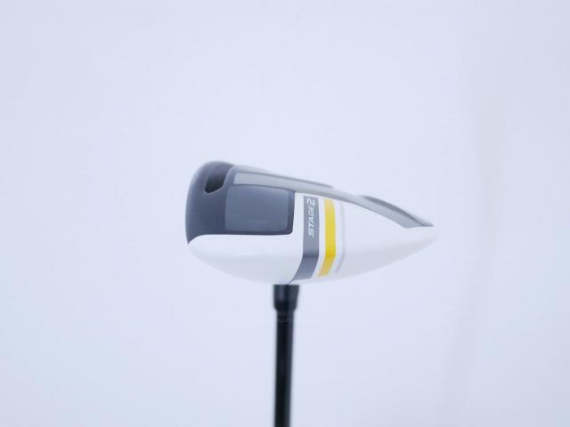 Fairway Wood : Taylormade : หัวไม้ 5 Taylormade RBZ Stage II Loft 19 Flex S